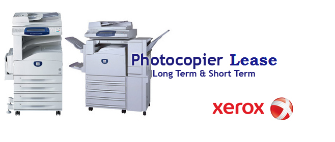 Lease a Xerox copier for Your New Office in Manhattan, New York