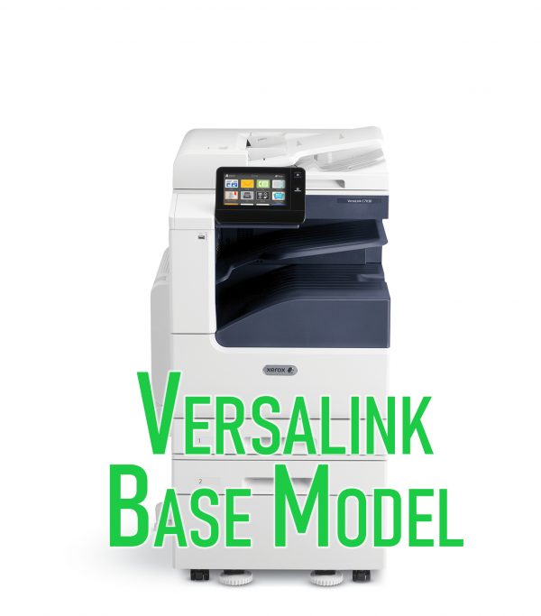 Xerox Versalink Copier Lease Picture