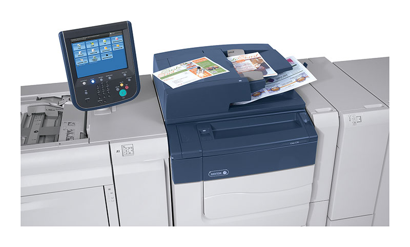 Xerox C60 Scanning Multiple TIFF Pages to Single File