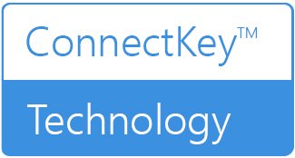 What is Xerox Connect Key