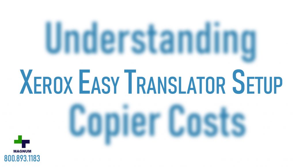 xerox easy translator sample pdf