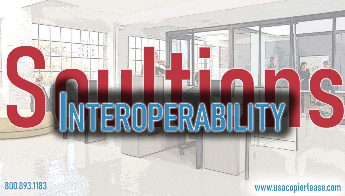 Why Is Interoperability Important in Healthcare?