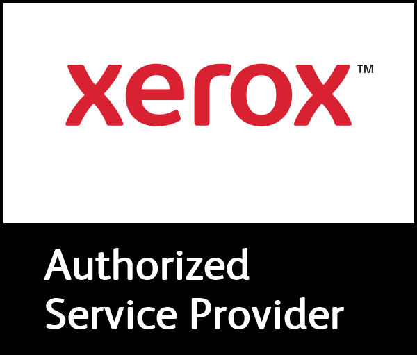 Xerox Authorized Service Provider