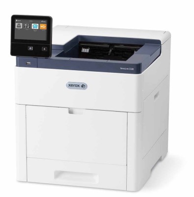 Blog Post: VersaLink C500 Color Printer: Your Print Star
