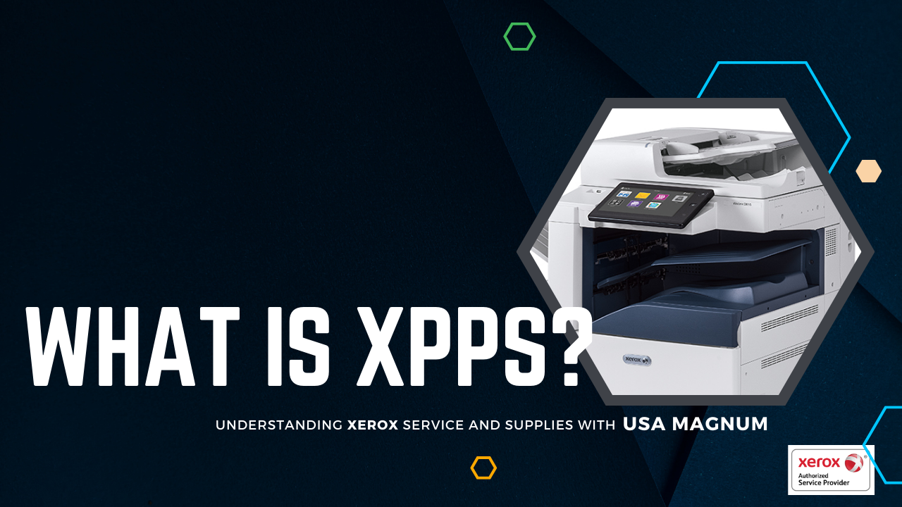 Understanding Xerox Service and Supplies